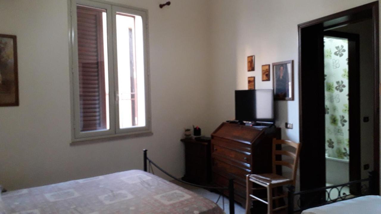 Isola Bella Room Mazara del Vallo Luaran gambar