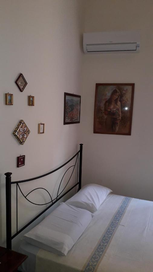 Isola Bella Room Mazara del Vallo Luaran gambar